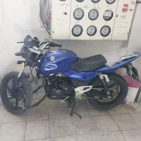 موتور پاسار مدل ۹۴