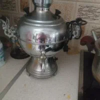 سماور برقی