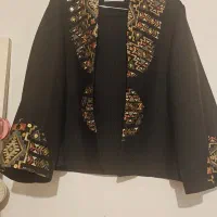 لباس نو|لباس|مشهد, بهشت|دیوار