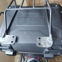 ترکبند آپاچی آن اس