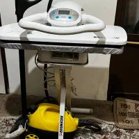 اتو پرس مارک ریچموند