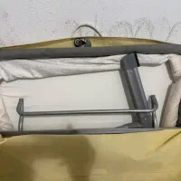 تخت کنار مادر فیکشن