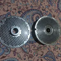 پنجره چرخ گوشت