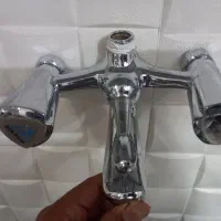 شیر حمام