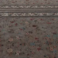 فرش 9متری