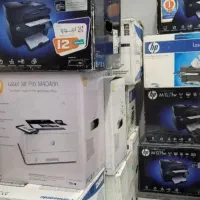 پرینتر اسکنر خریدار 4370 خرید ۳کاره