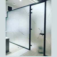 استاد کار تولید درب و پنجره الومینیوم