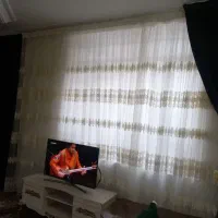 پرده ودستک