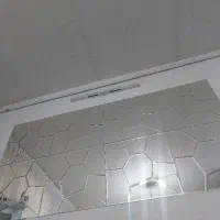 آیینه وشیشه سکورت