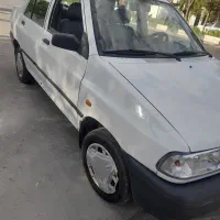 پراید131 مدل 1395