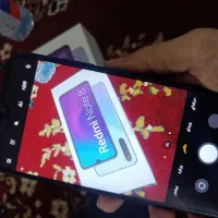 گوشی Redmi Note 8 شیائومی حافظه 32 رم4
