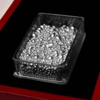 ساچمه فقط کیلویی حتی بصورت دلاری