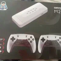 دستگاه بازی m22