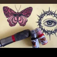 آکادمی تخصصی تتو بدن ویژه بانوان و دختران