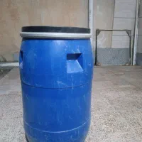 دبه پلاستیکی