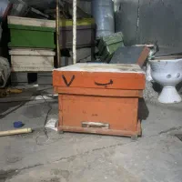 ۴ عدد کندو زنبور عسل