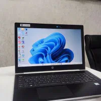 لپ تاپ اچ پی HP 450 G5 در حد نو