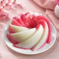 ژله ودسر  ترامیسو