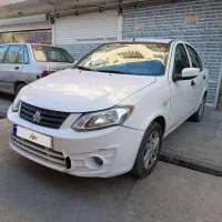 ساینا ۹۸|خودرو سواری و وانت|مشهد, رده|دیوار