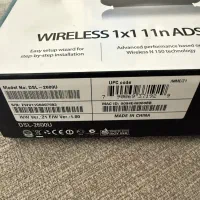 مودم ADSL|مودم و تجهیزات شبکه|تهران, ولنجک|دیوار