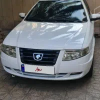 سورن ELX  سفید