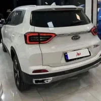 x55 pro|خودرو سواری و وانت|یزد, |دیوار