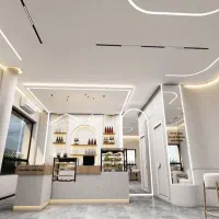 اجرای انواع کناف
