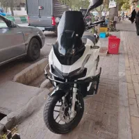 adv 180 هانی|موتورسیکلت|بروجرد, |دیوار