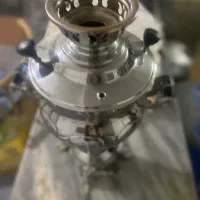 سماور گازی