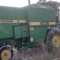 کمباین|خودرو سنگین|بیجار, |دیوار