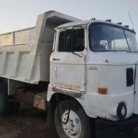 سلام کمپرسی ایفا مدل 84 تازه تعمیر