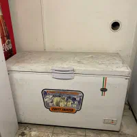 فریزر صندوقی