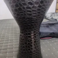 تیمو بدنه ی چرم