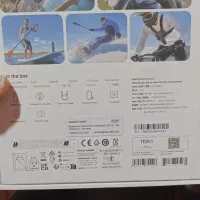 insta 360 x4|دوربین عکاسی و فیلم‌برداری|اسلام‌شهر, صادقیه|دیوار