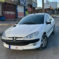 206SD V8