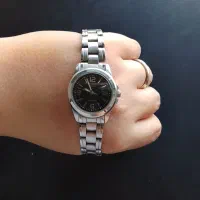 ساعت مچی زنانه CASIO
