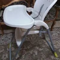 صندلی غذا کودک نو