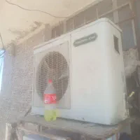فروش کولر دست دوم24هزار