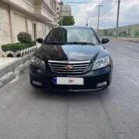 جیلی اتومات ۲۰۱۴ استثنایی