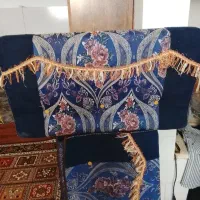 پشتی