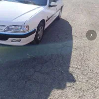 پژوپارس  مدل ۱۳۹۹  درحد  سالم وتمیز  سیمی