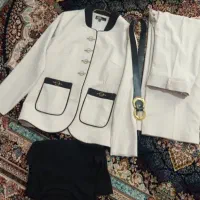 کت شلوار مجلسی
