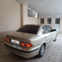 سمند LX مدل 1385