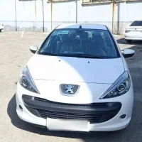 فروش 207هیدرولیک خشک