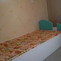 تخت نوجوان با کمد