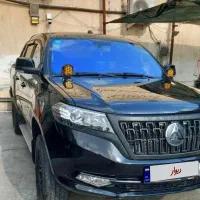 کلوت 1402 تیپ ۲