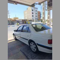 فروش یک دستگاه پژو پارس