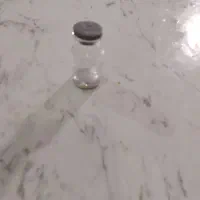 جیوه نقره ای
