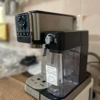 اسپرسو ساز اصلی روگن