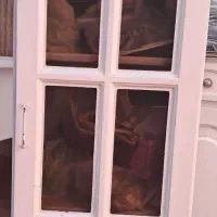کابینت فلزی